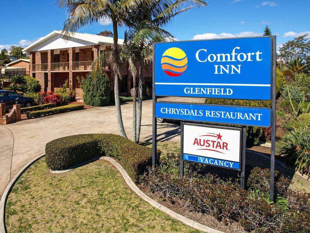 Comfort Glenfield