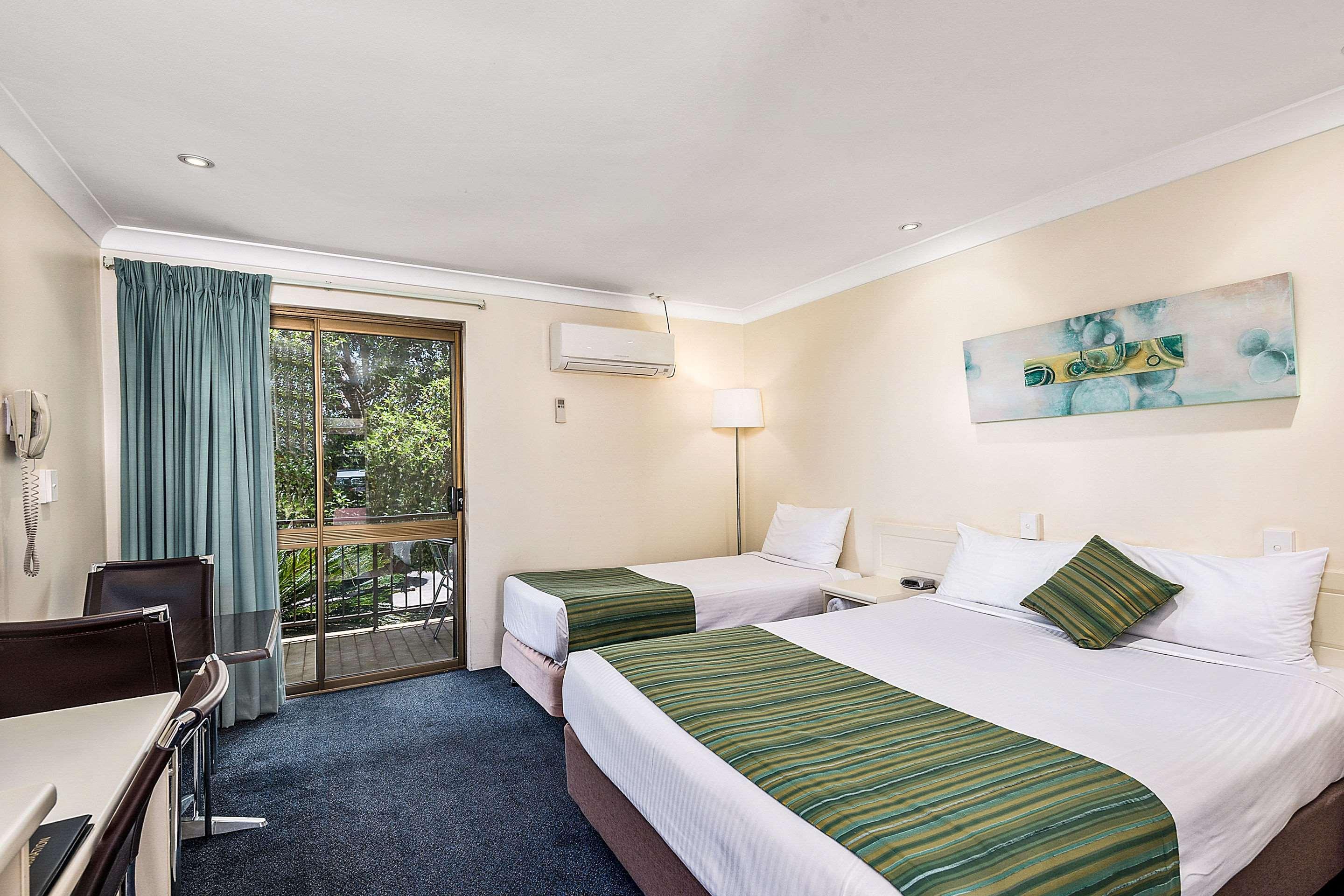 Comfort Glenfield