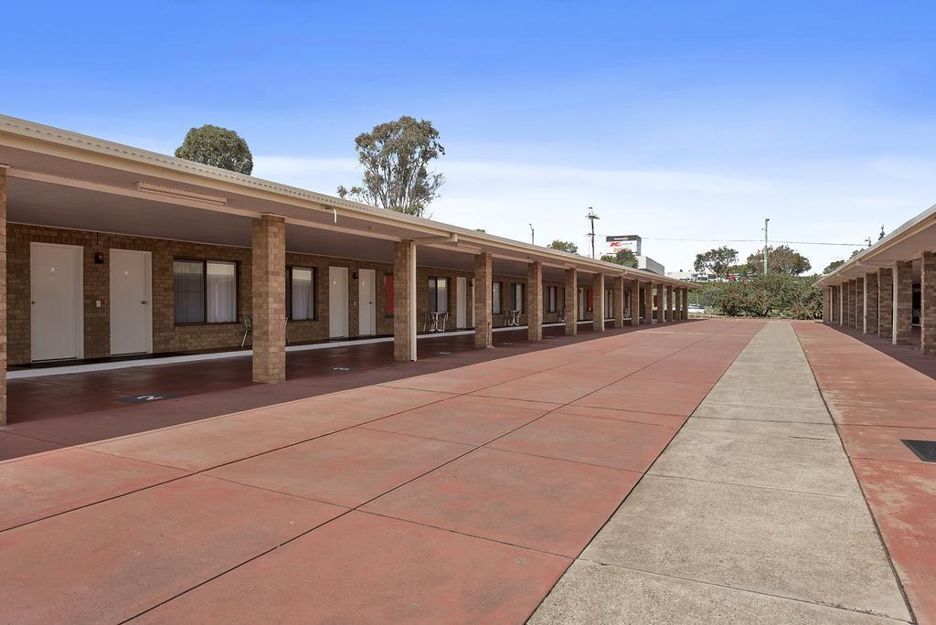Hotel Comfort Glenfield