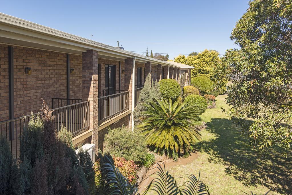 Comfort Glenfield 4*