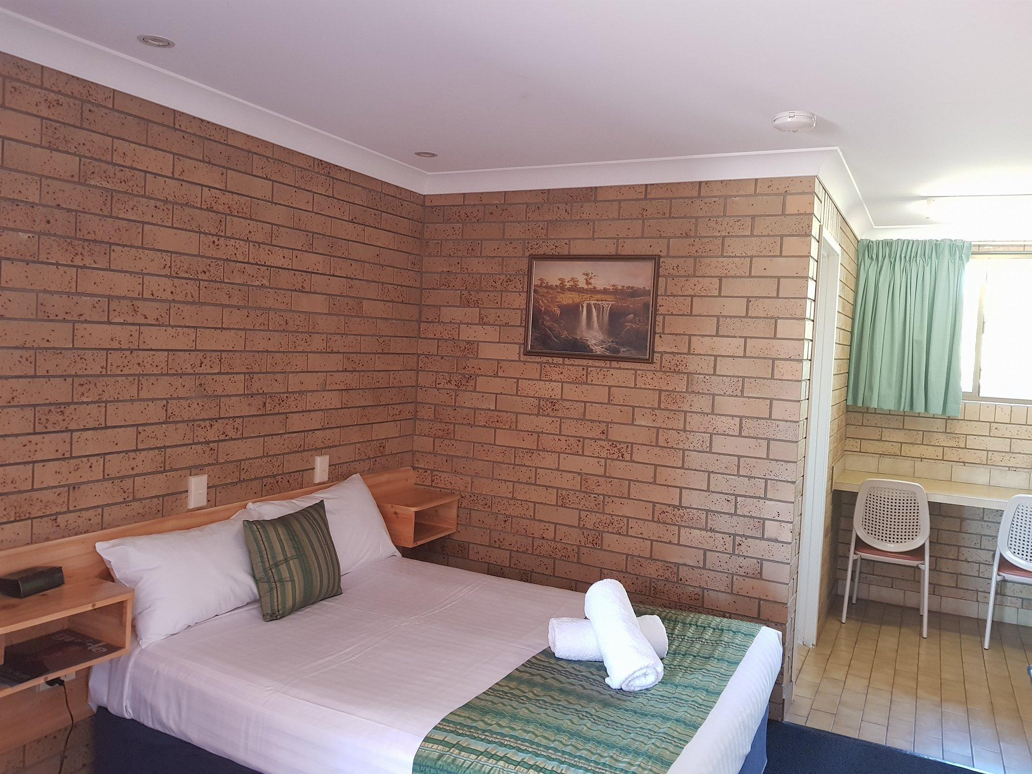 Hotel Comfort Glenfield 4*