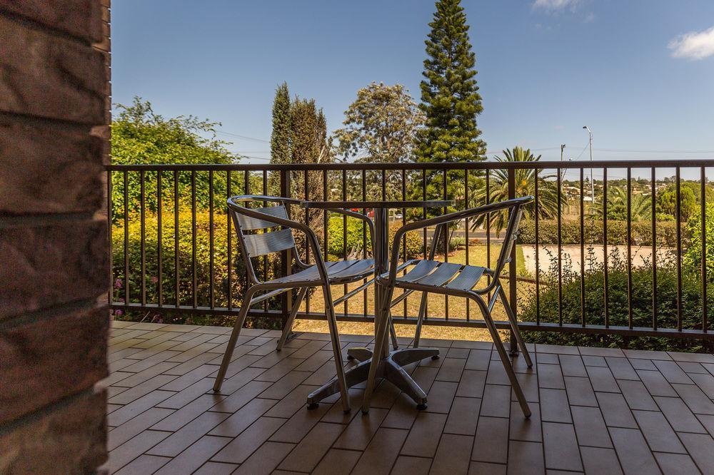 Comfort Glenfield Toowoomba
