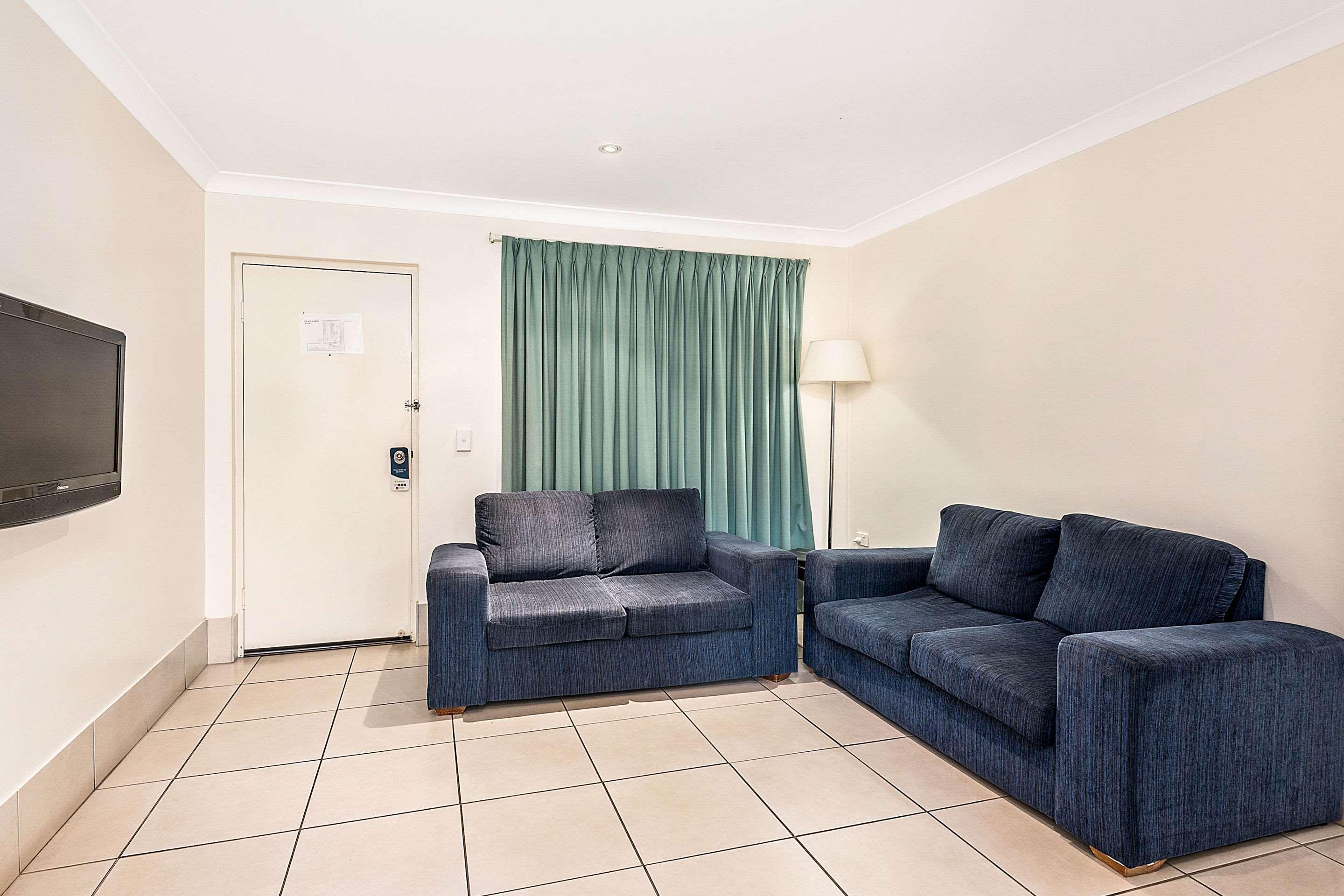Hotel Comfort Glenfield