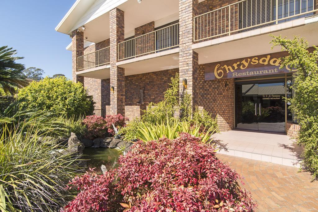 Comfort Glenfield
