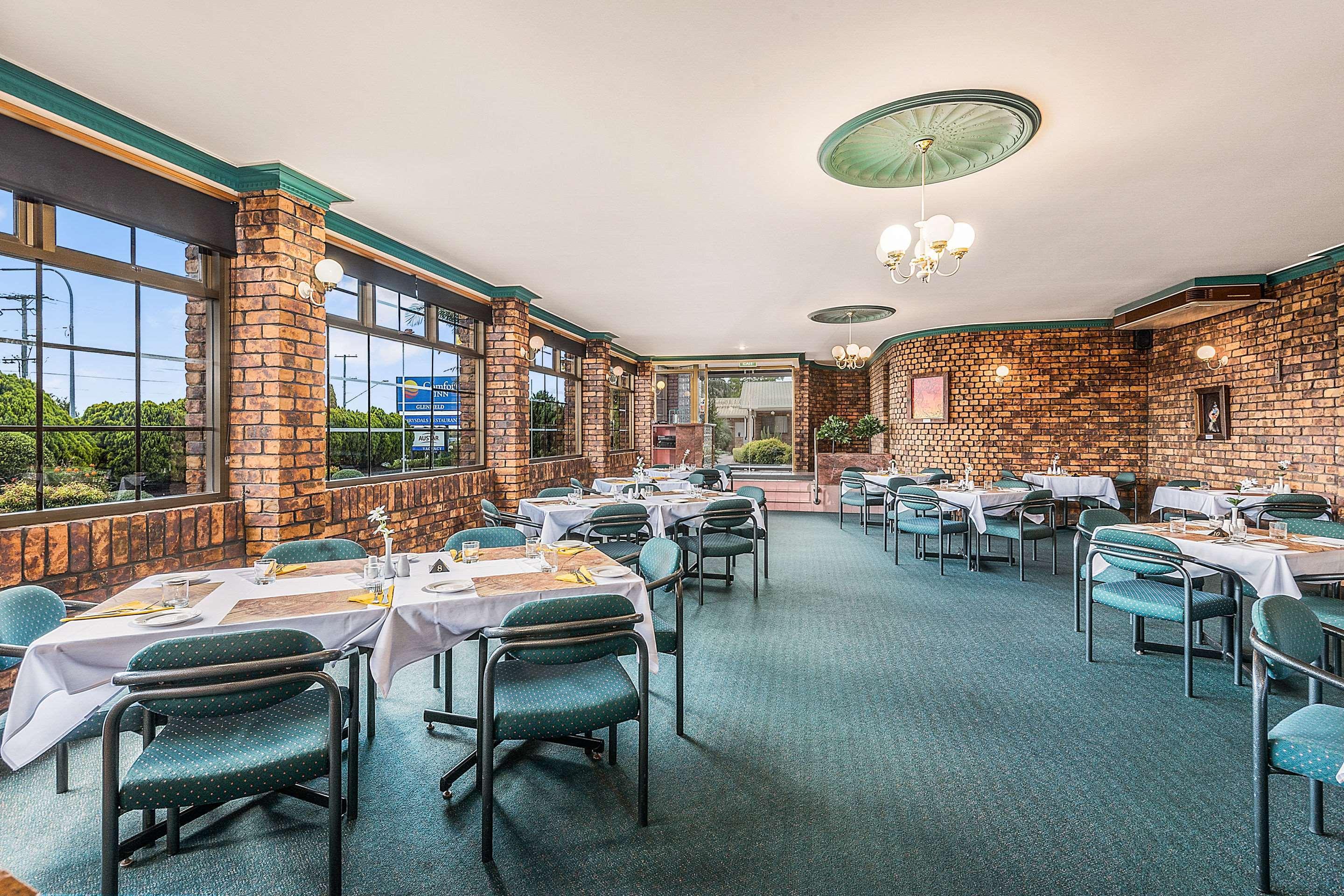 Comfort Glenfield 4* Toowoomba