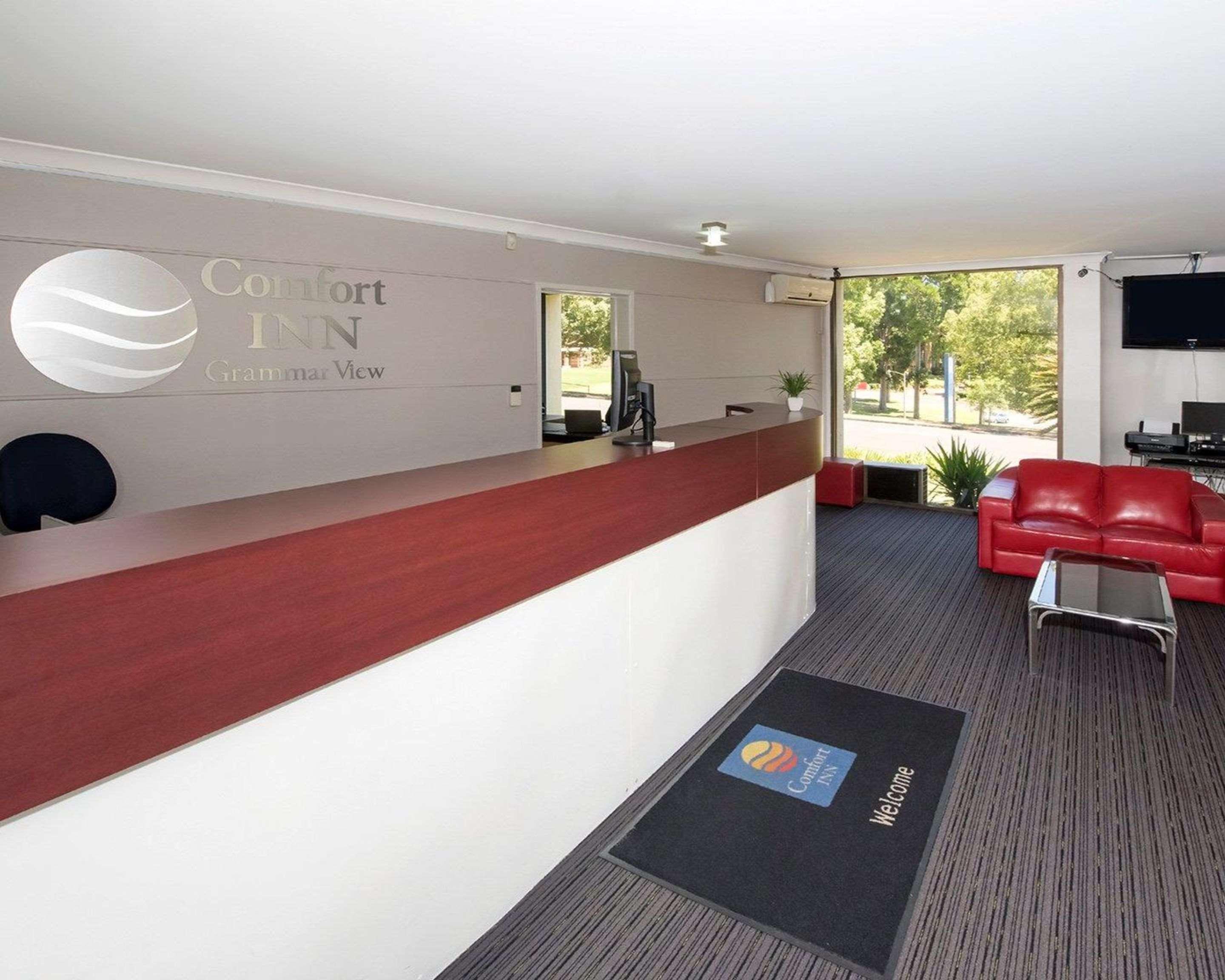 Comfort Grammar View 4* Toowoomba