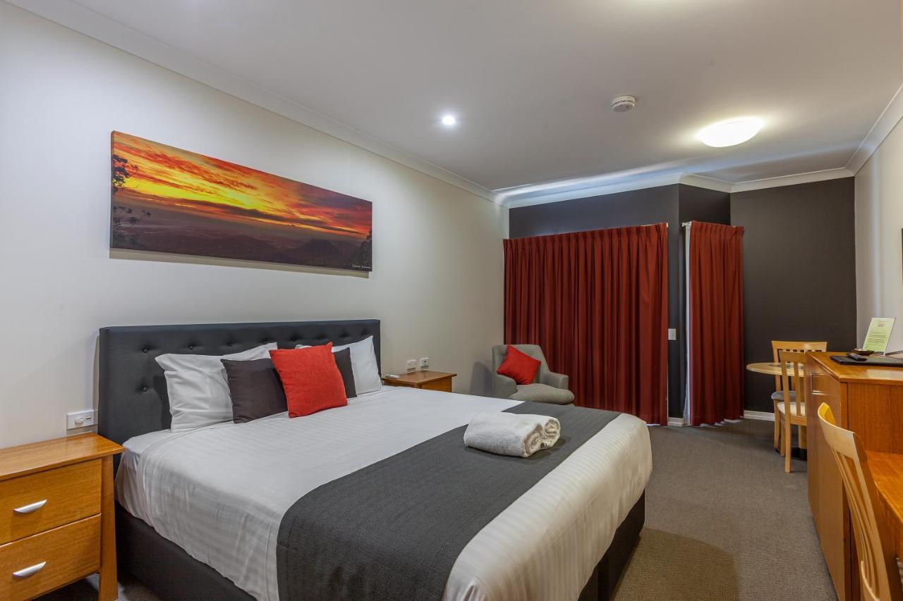 Eastgate On The Range 4* Toowoomba