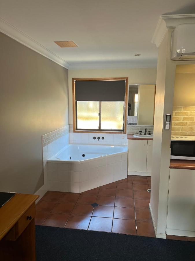 Motel Asters On Motor Toowoomba