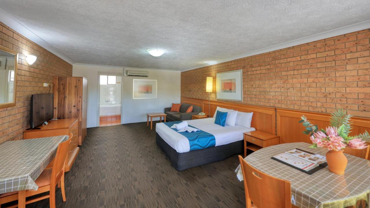 Motel Street Motor Toowoomba