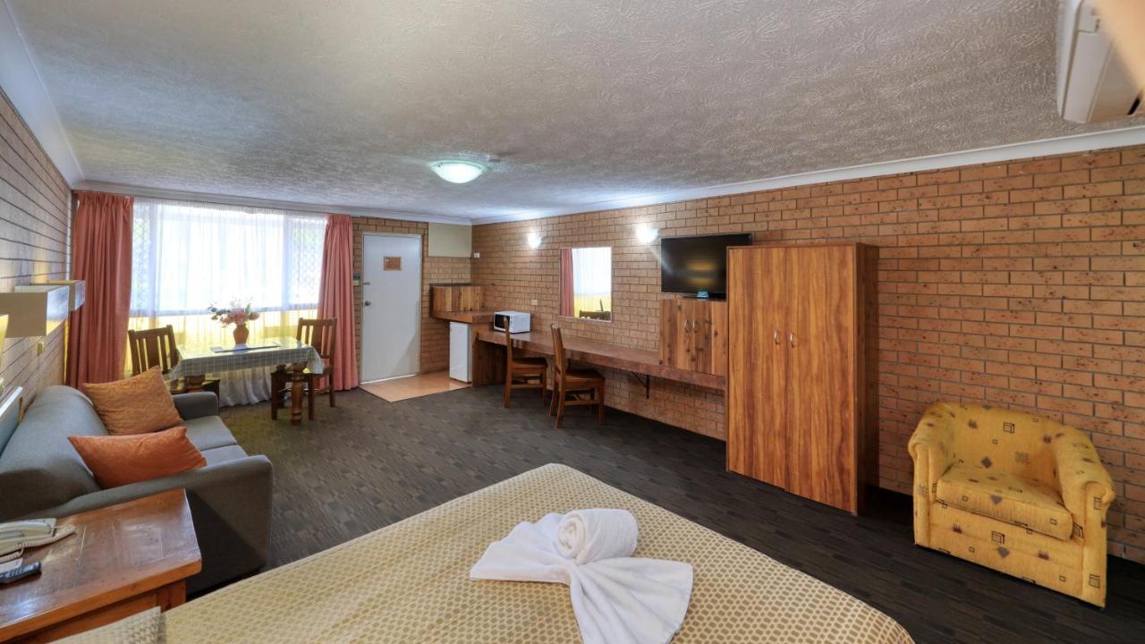 Street Motor Motel 4*