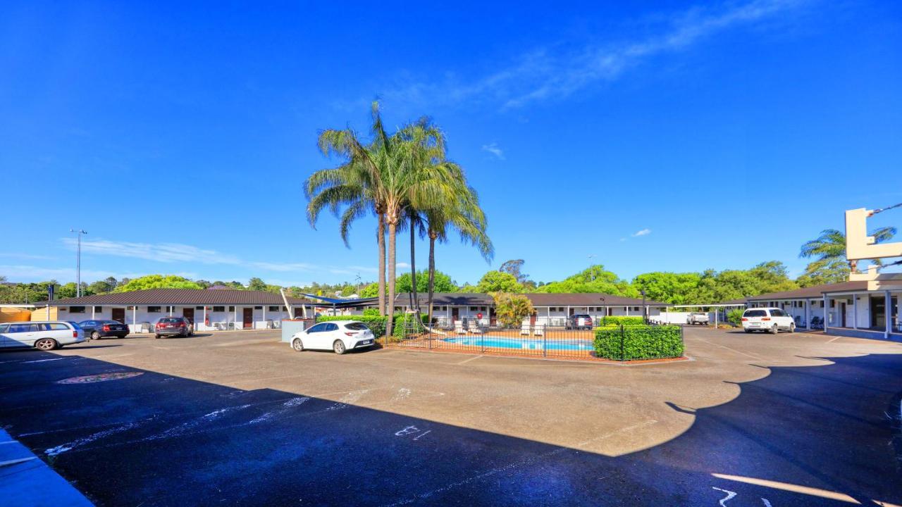 Motel Street Motor
