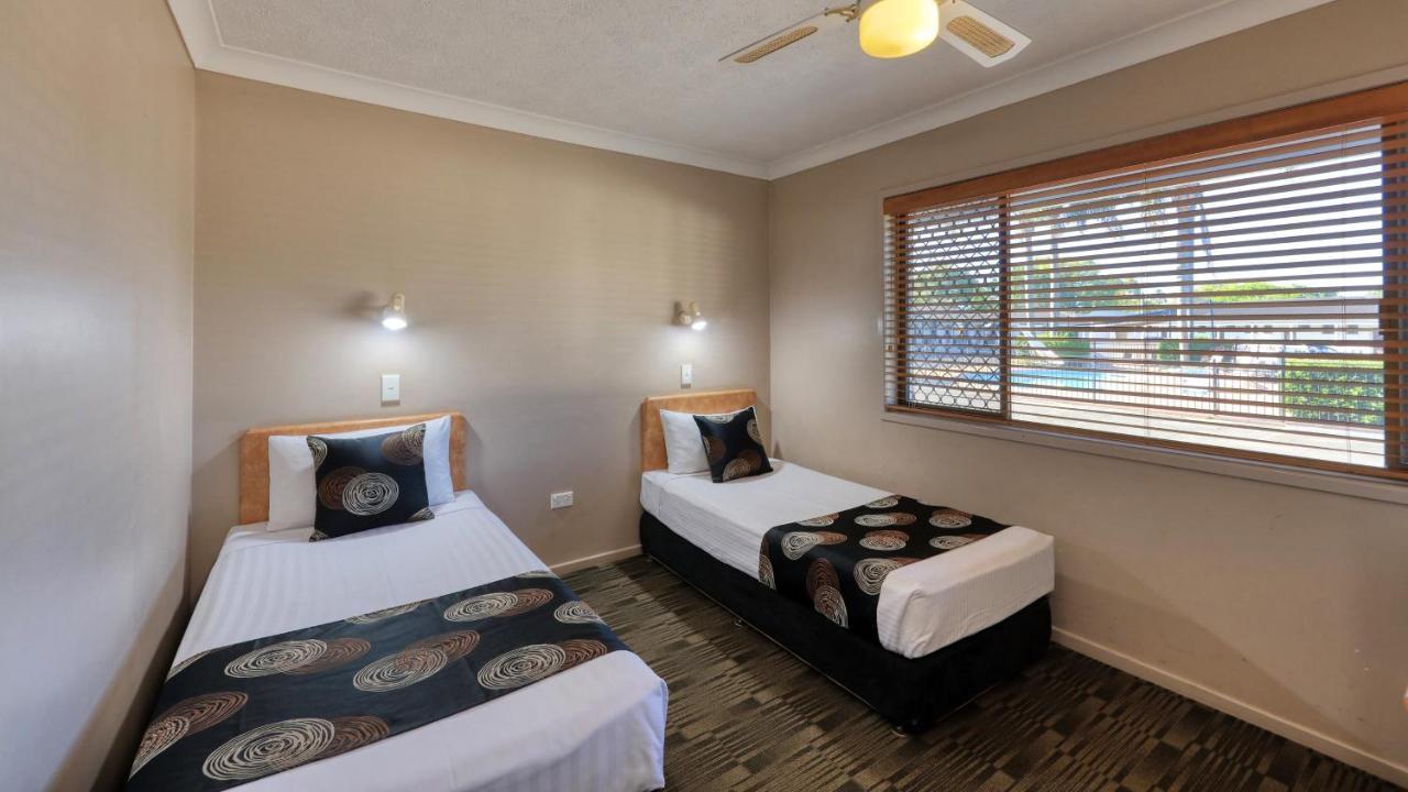 Motel Street Motor Toowoomba