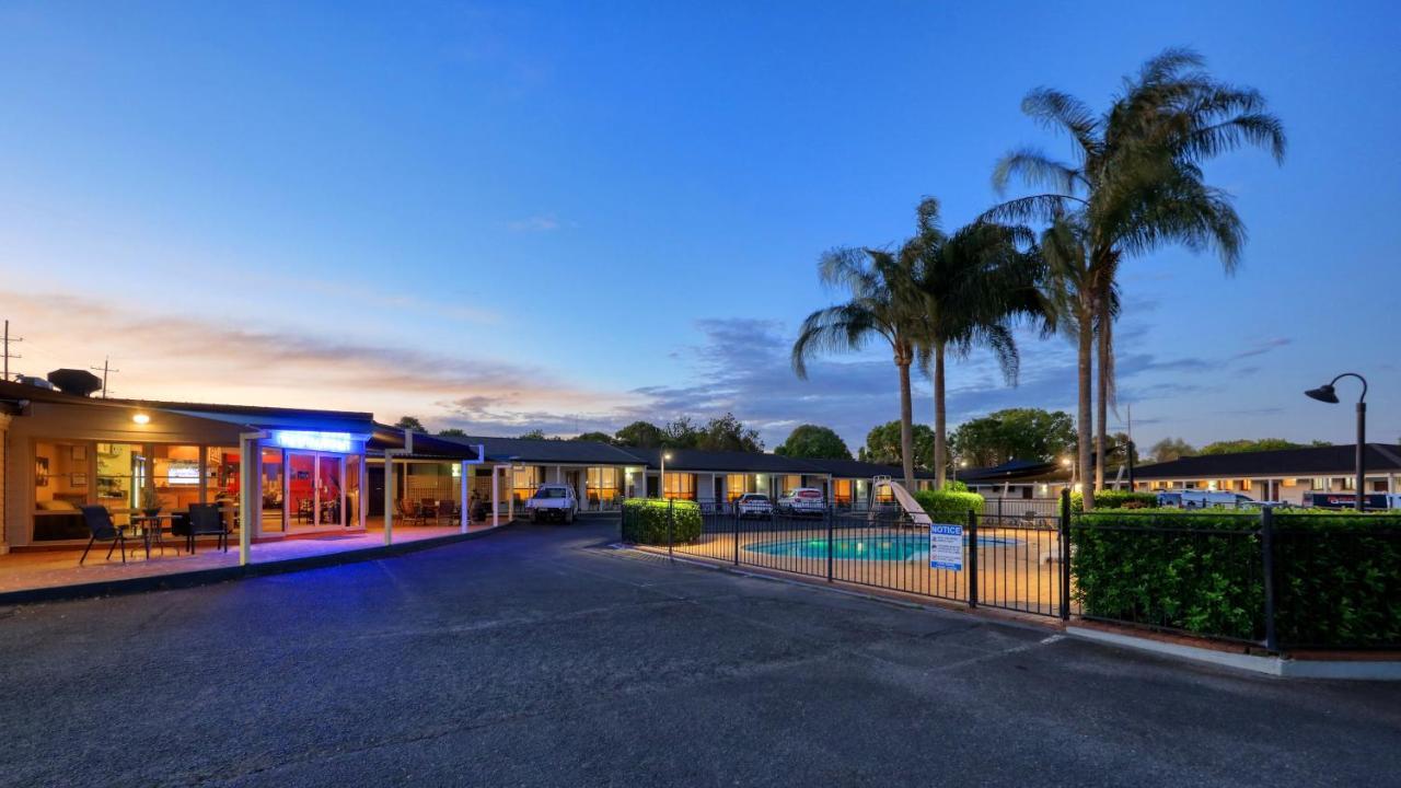 Motel Street Motor Toowoomba