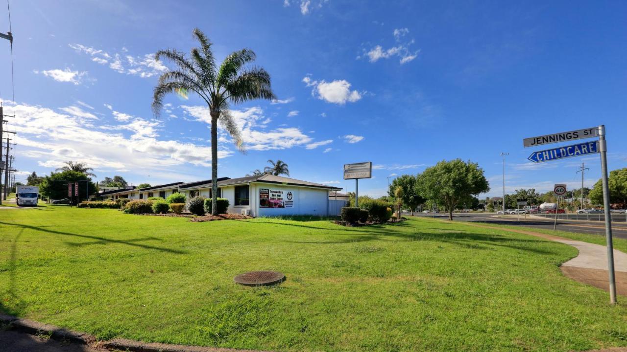 Motel Street Motor Toowoomba