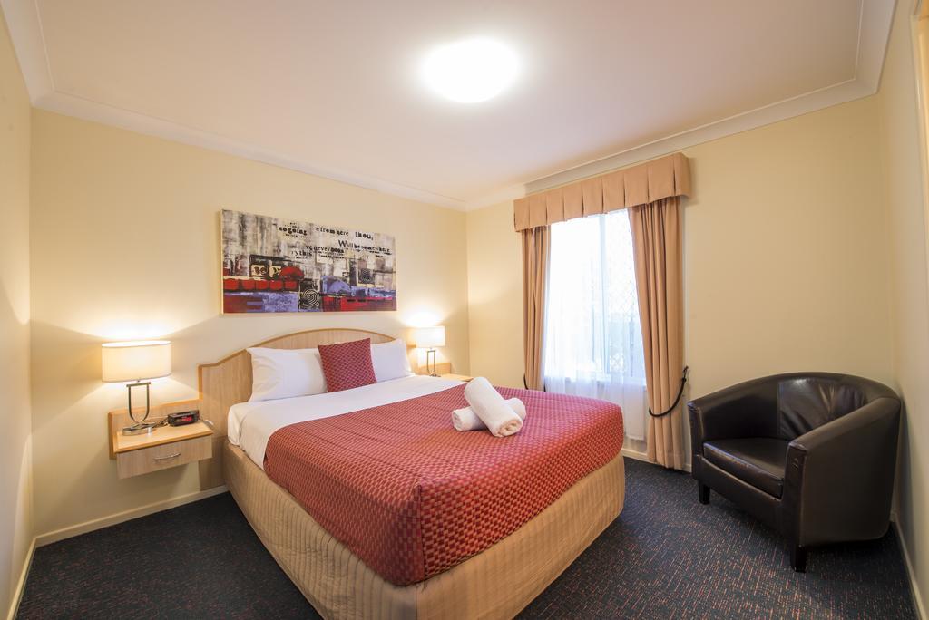 Motel Cotswold Motor