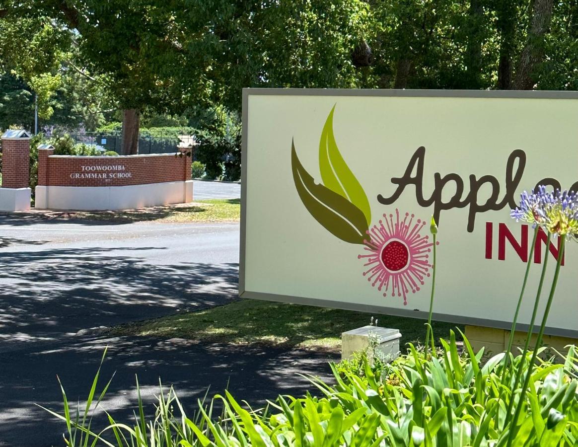 Applegum Motel Toowoomba