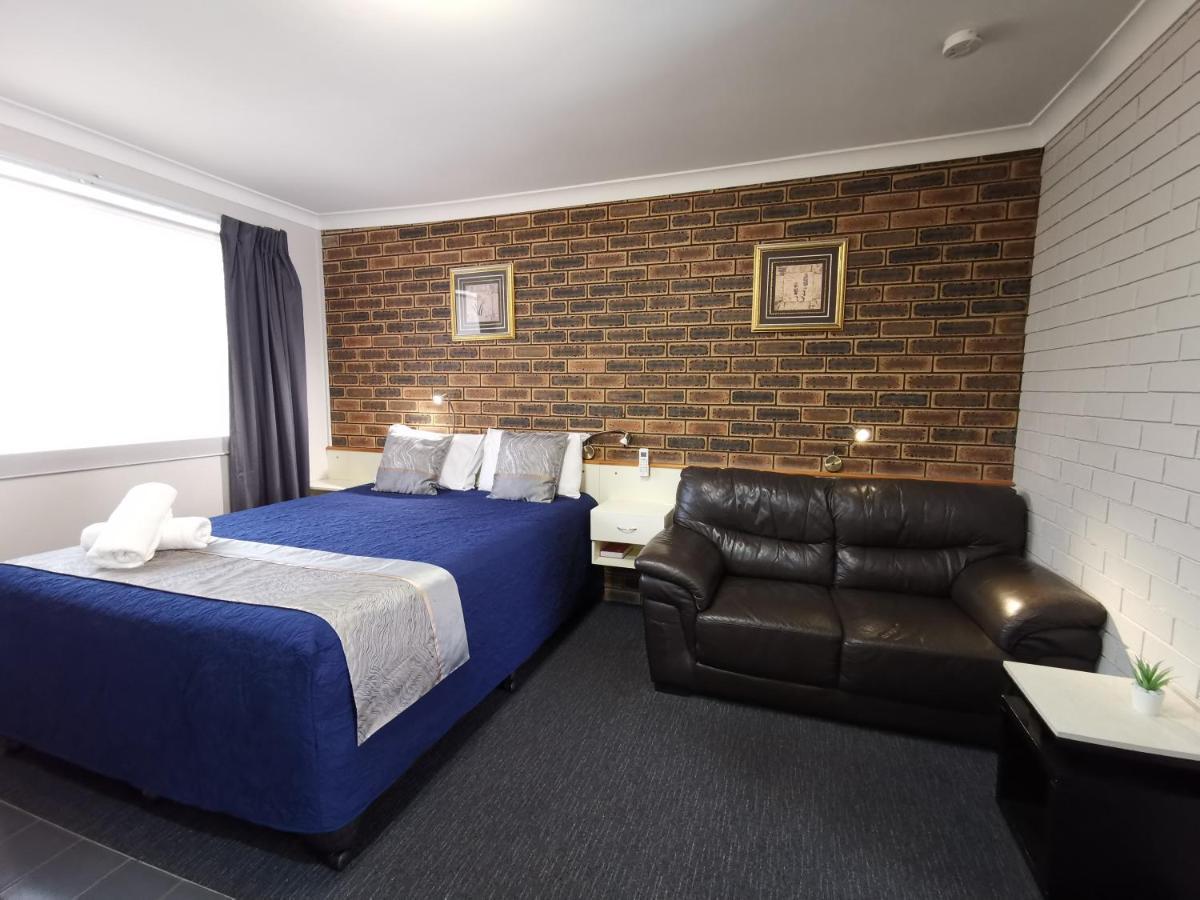 Motel Leichhardt Motor 3*