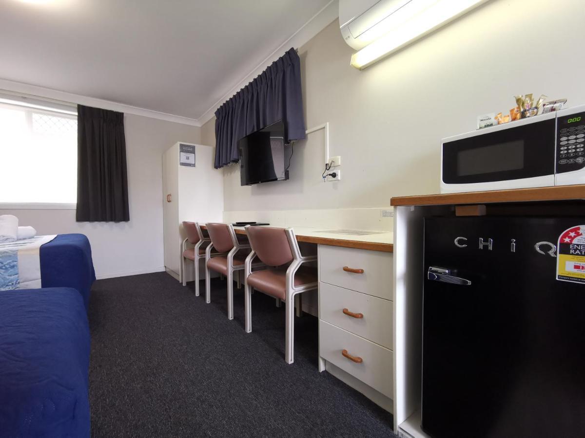 Motel Leichhardt Motor 3*