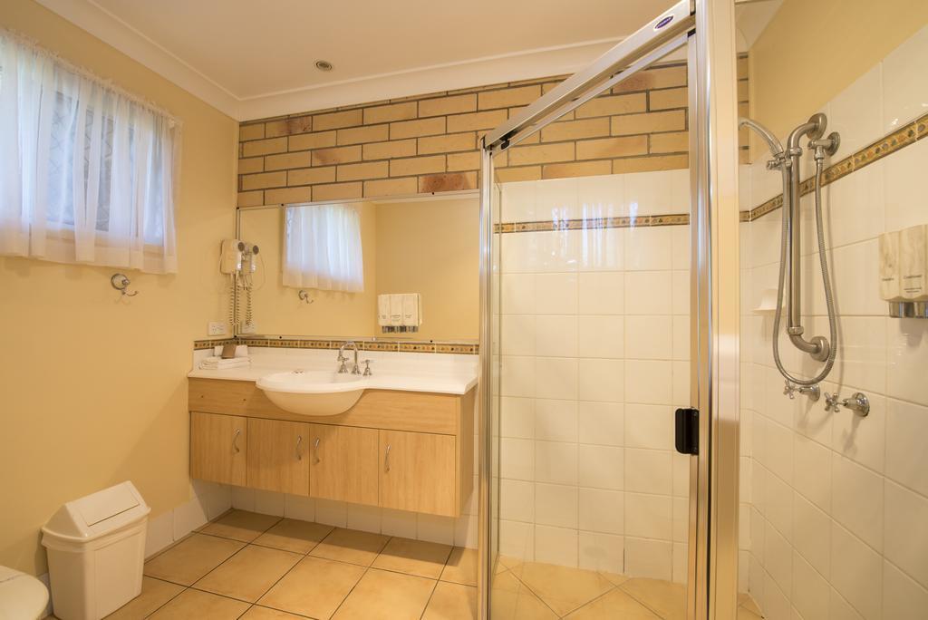 Motel Cotswold Motor