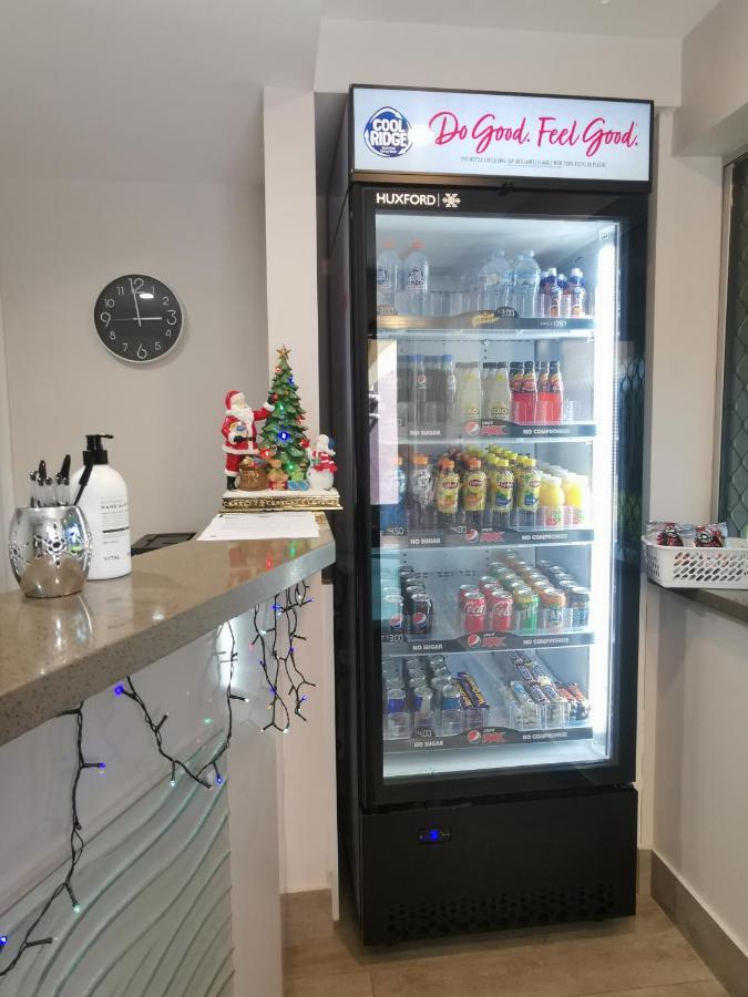 Leichhardt Motor 3* Toowoomba