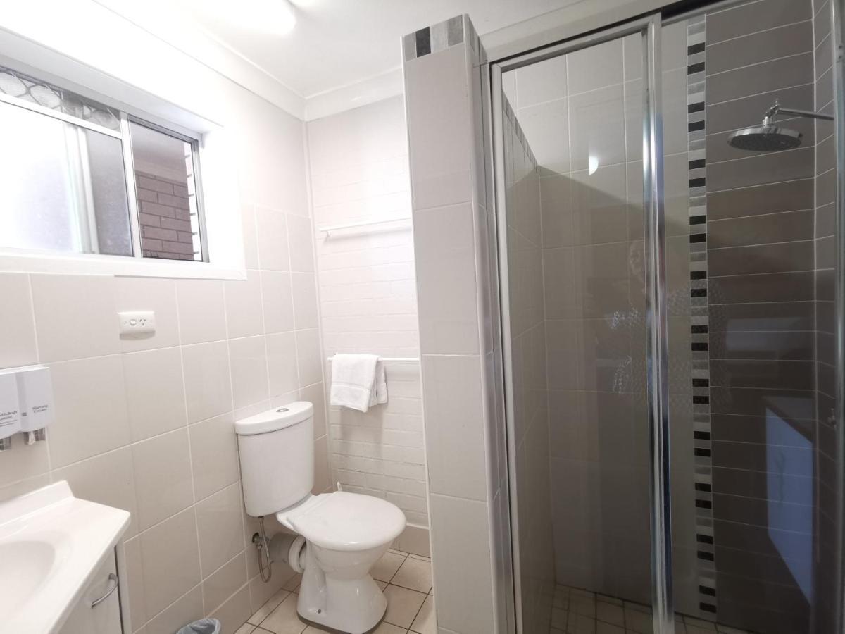 Motel Leichhardt Motor 3*