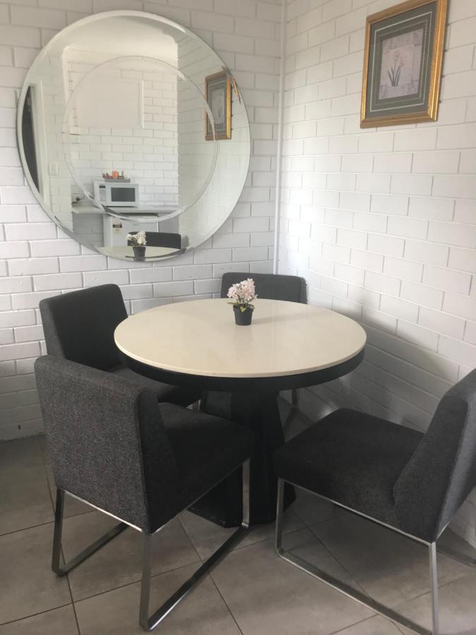 Motel Leichhardt Motor 3*