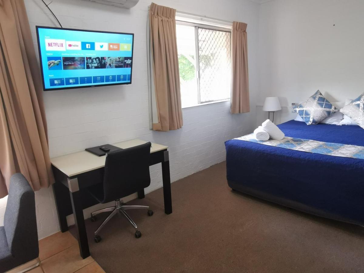 Leichhardt Motor Motel