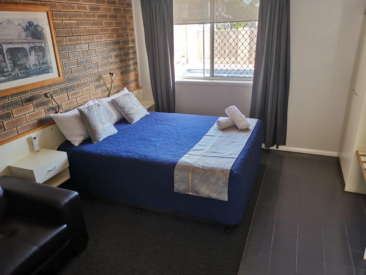 Leichhardt Motor Motel 3*