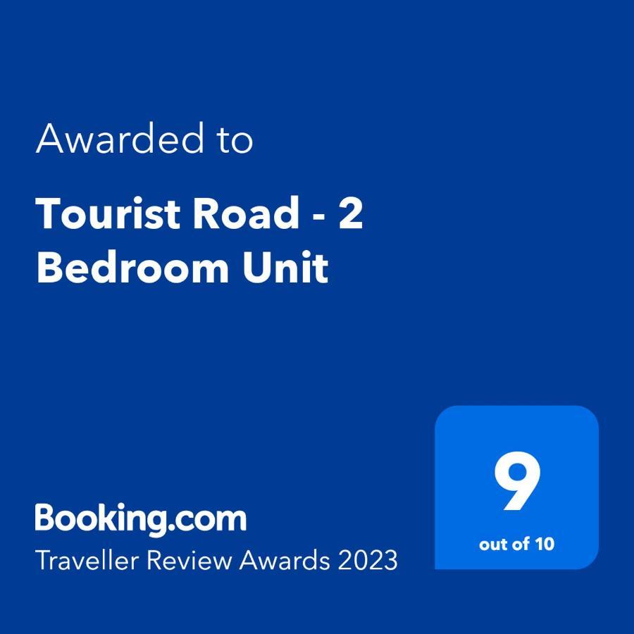 Apartment Tourist Road - 2 Bedroom Unit - East