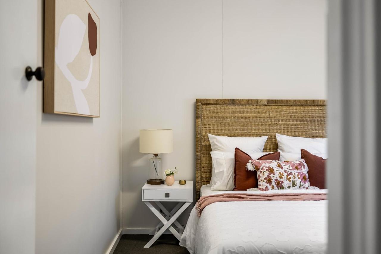 Holiday home Cute & Cheerful! Close To Cbd & Gorgeous Parkland! Toowoomba