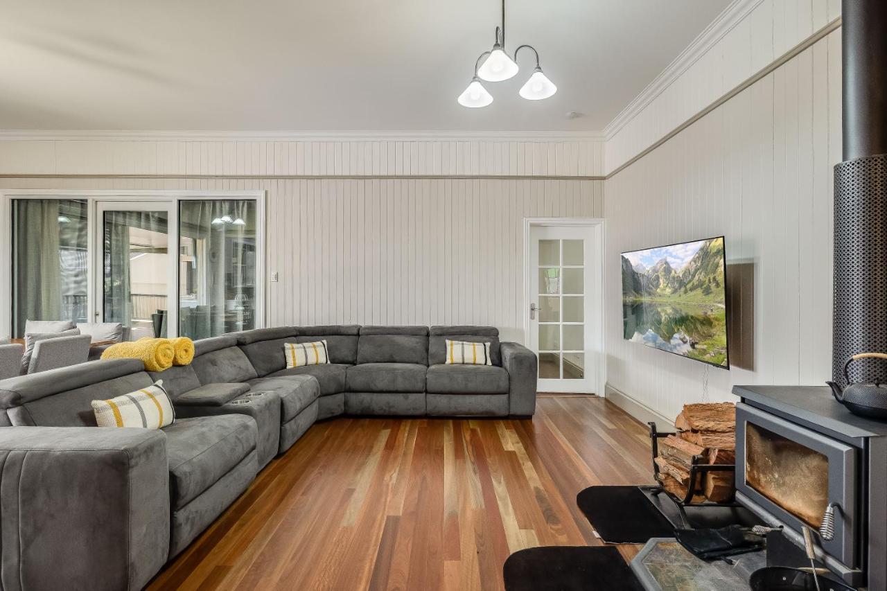 Holiday home Elegant, Stunning & Central! East Side Gem!
