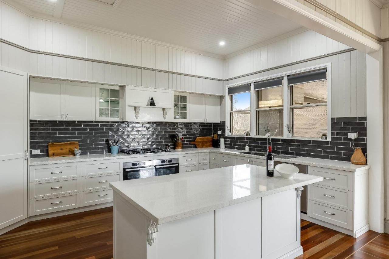 Elegant, Stunning & Central! East Side Gem! Holiday home Toowoomba