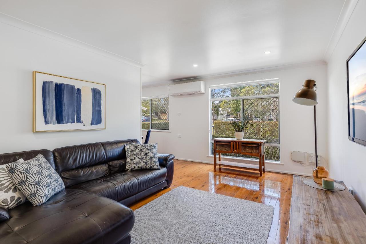 Eastside Haven - & Convenient! * Toowoomba