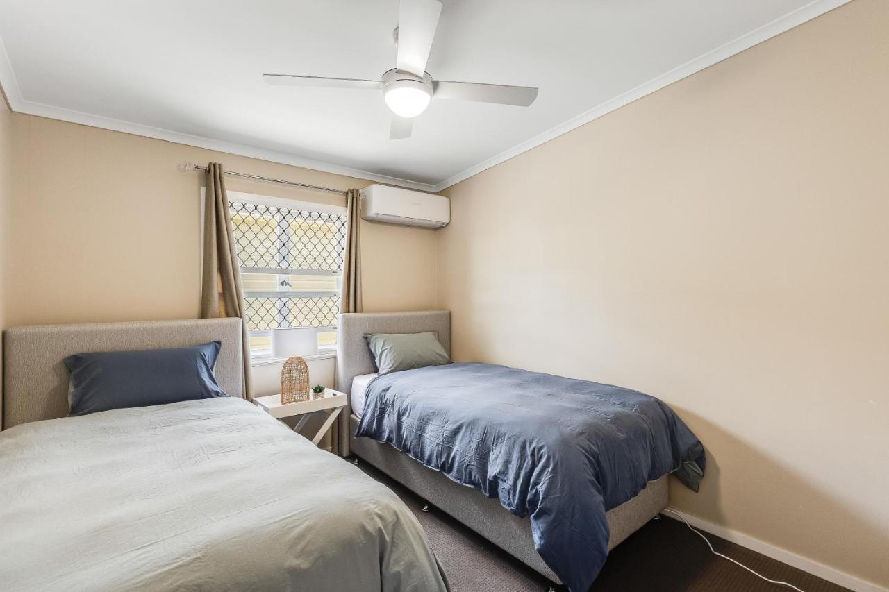 Light & Bright! 3 Bedroom Cottage, East Toowoomba! * Toowoomba
