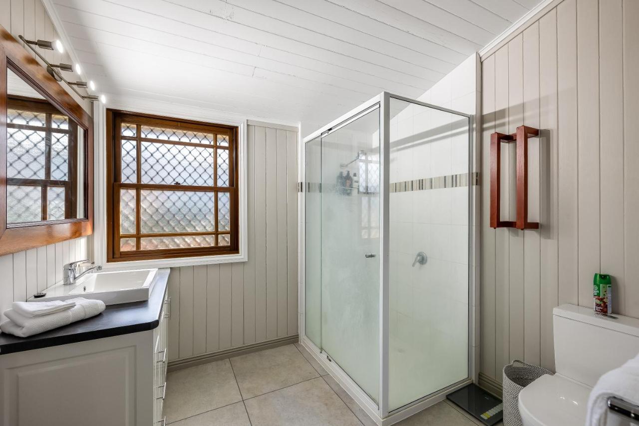 Elegant, Stunning & Central! East Side Gem! Toowoomba