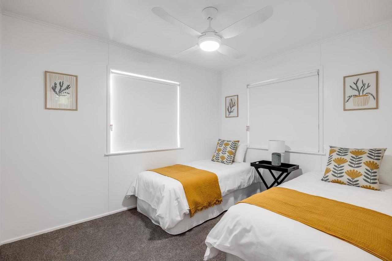 Eastside Haven - & Convenient! Holiday home Toowoomba