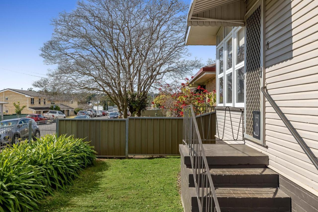 Holiday home Light & Bright! 3 Bedroom Cottage, East Toowoomba!