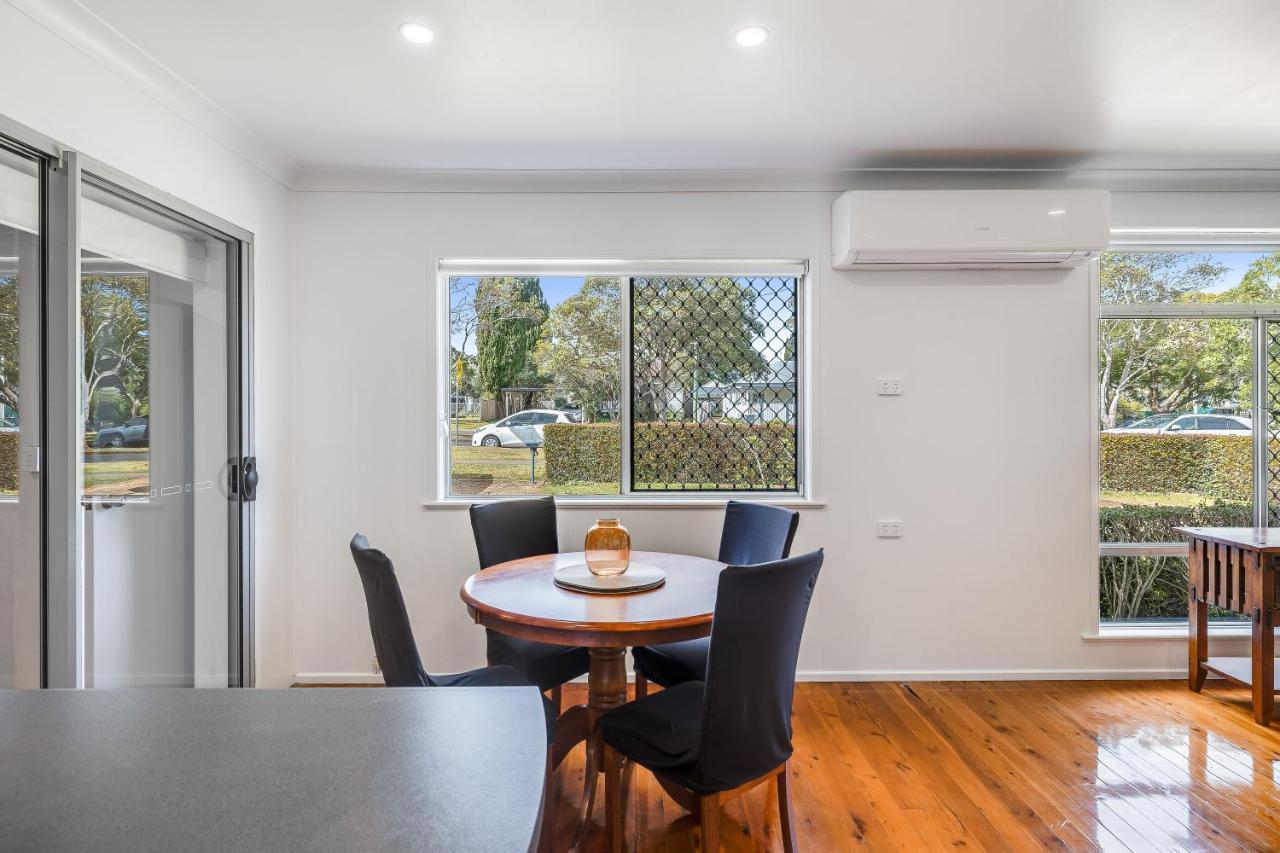 Holiday home Eastside Haven - & Convenient! Toowoomba