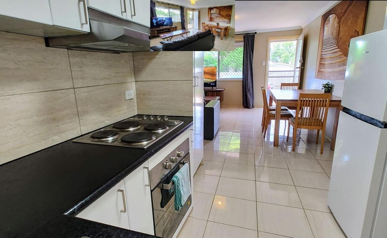 Apartamento 2 Bedroom 3 Bed Inner City Toowoomba
