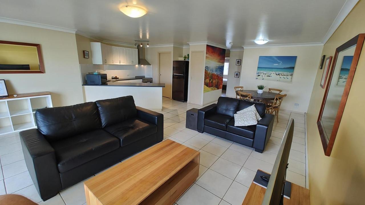 Grand Central Apartment *