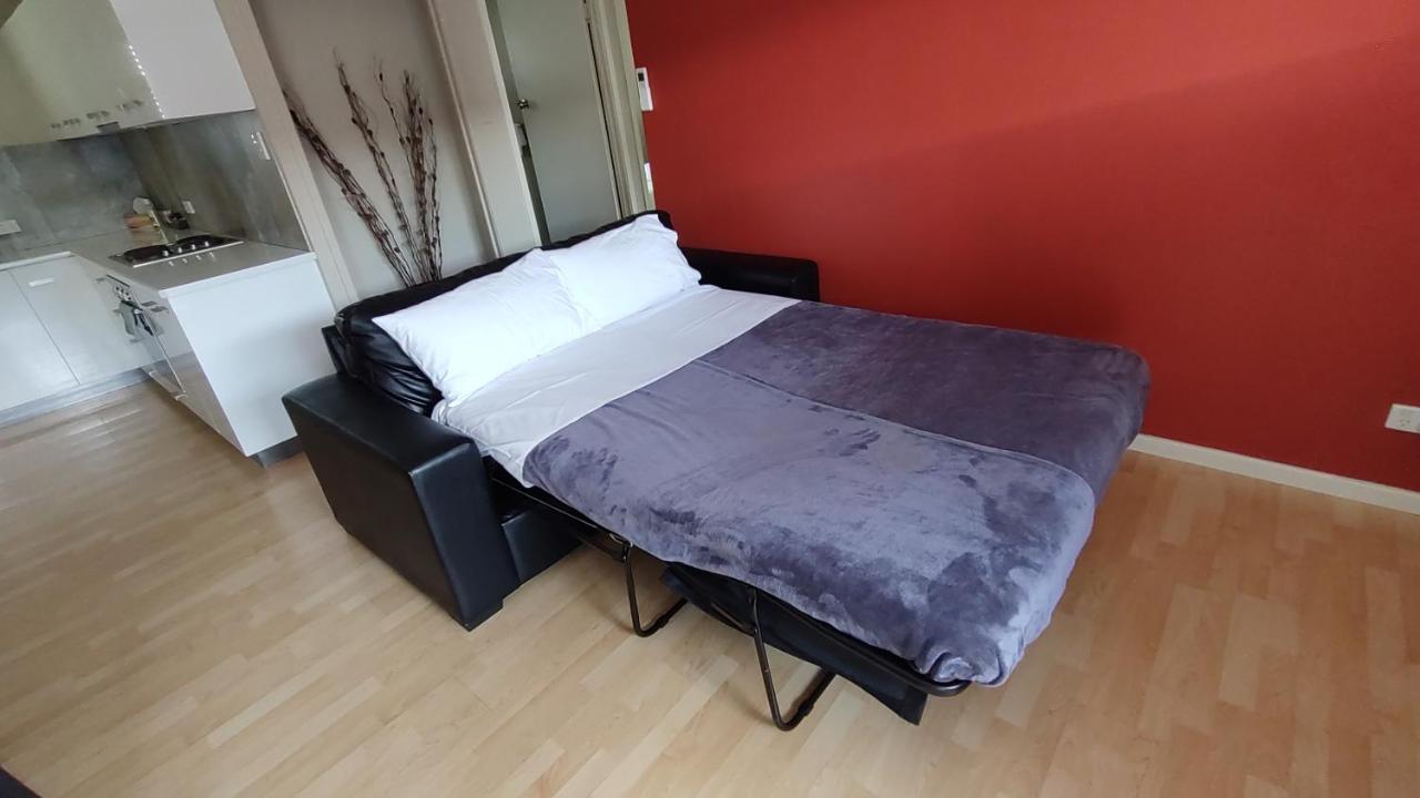 2 Bedroom 3 Bed Inner City