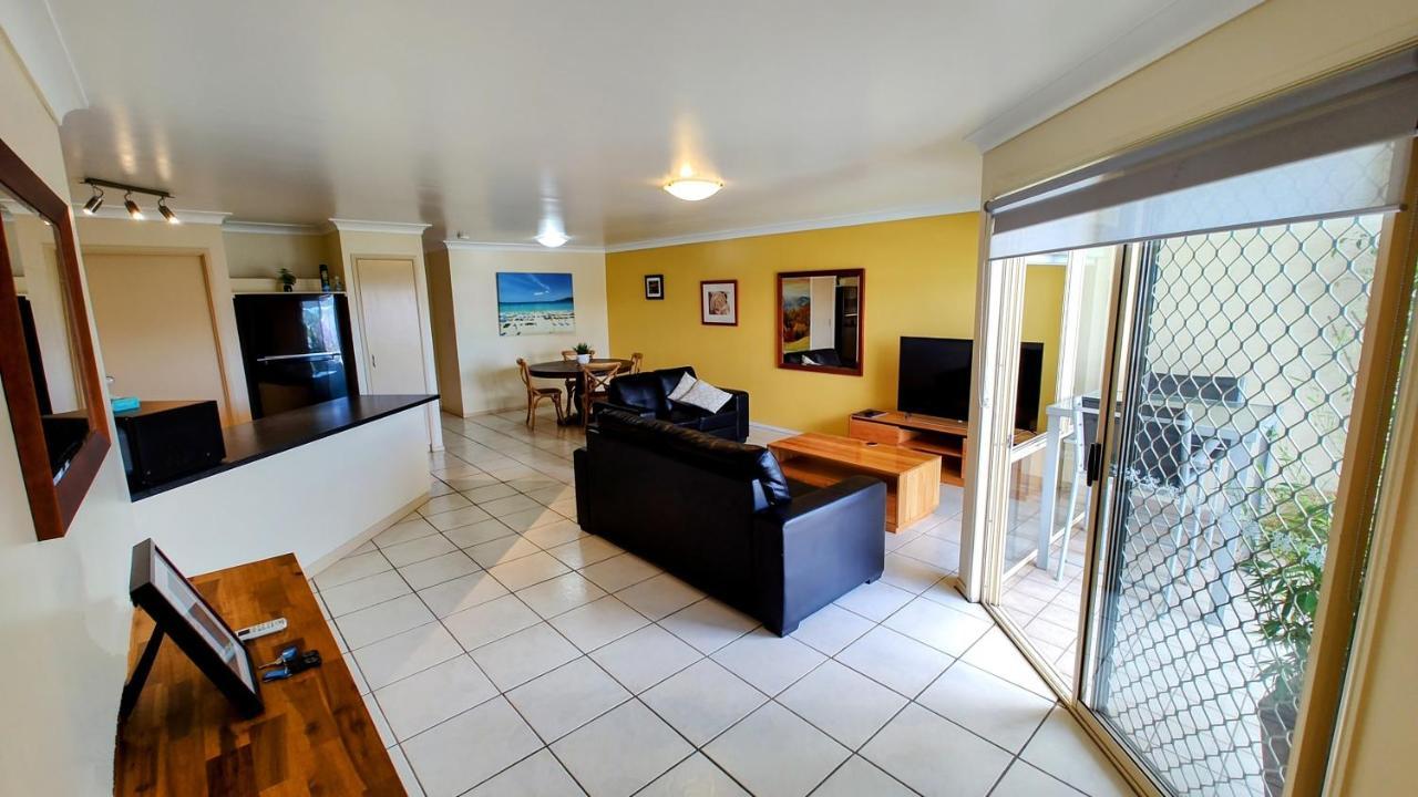 Apartment Grand Central