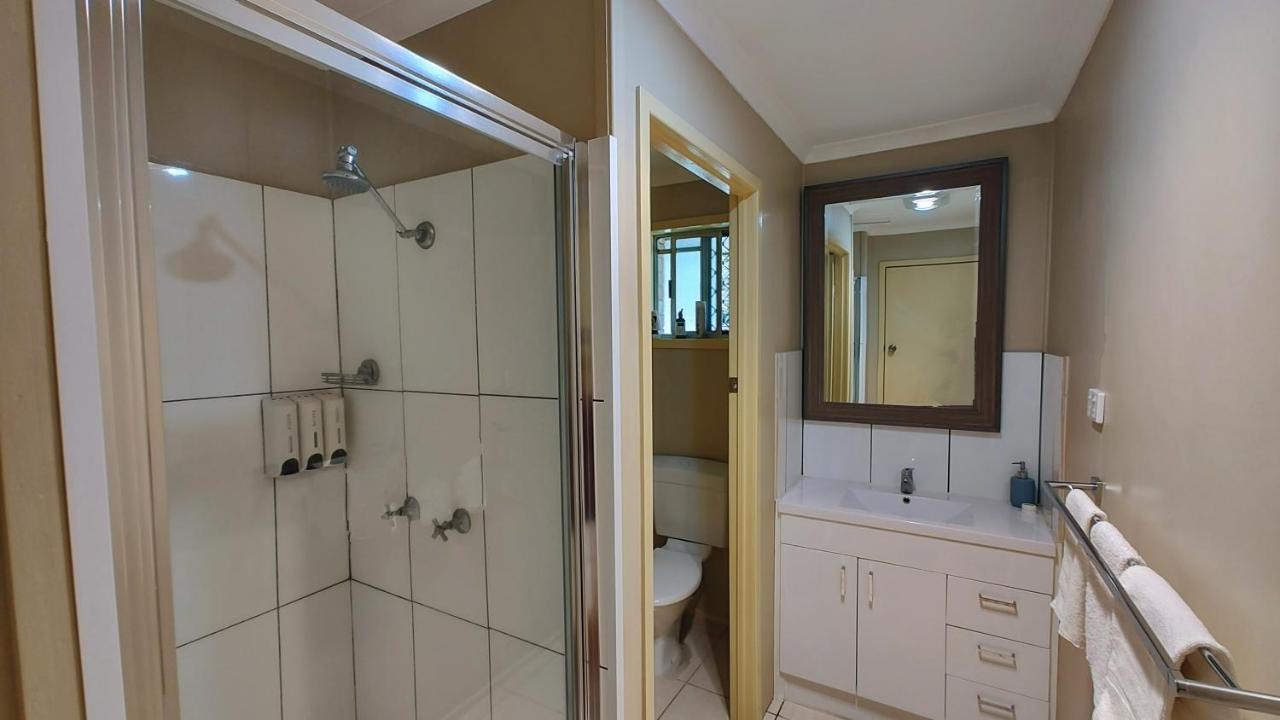 2 Bedroom 3 Bed Inner City Toowoomba