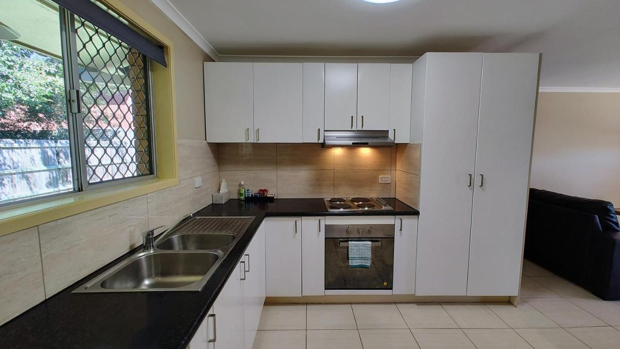 2 Bedroom 3 Bed Inner City Apartamento *