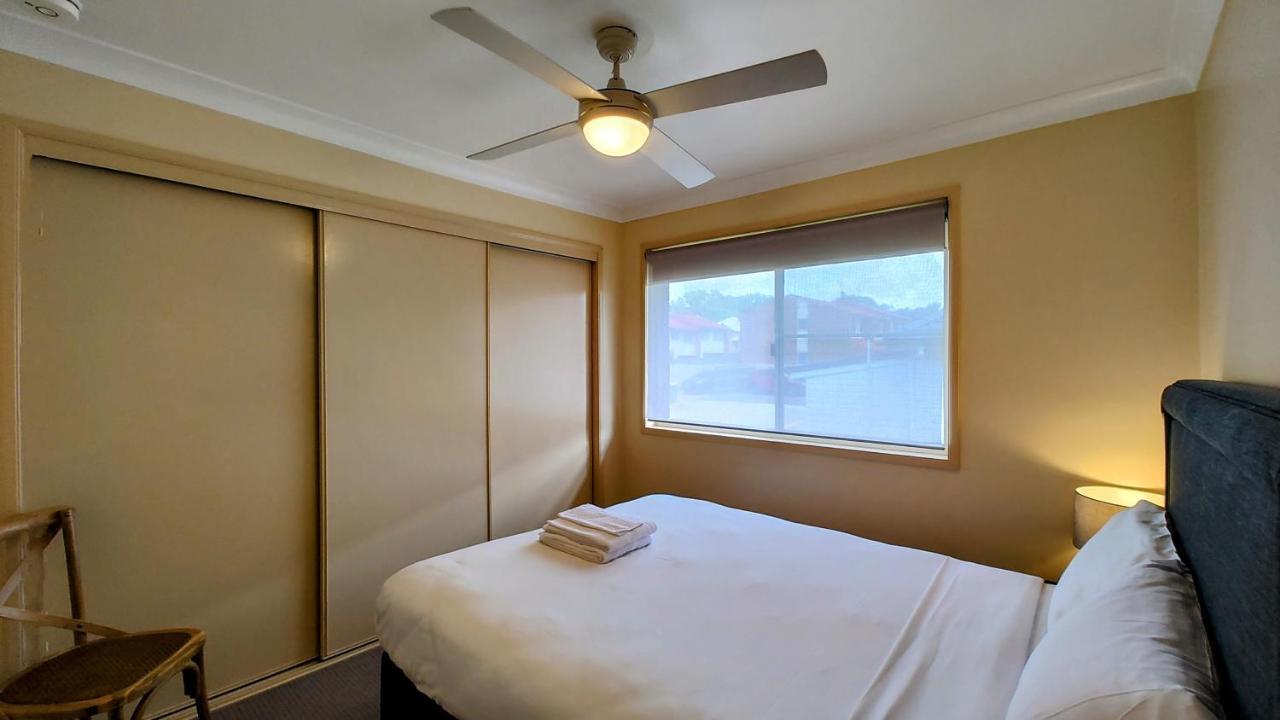 Apartment Grand Central