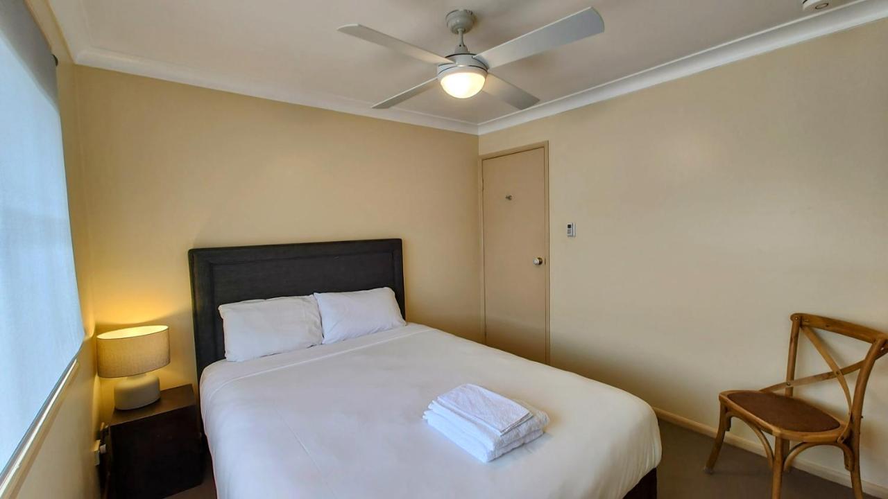 Grand Central Apartment Toowoomba
