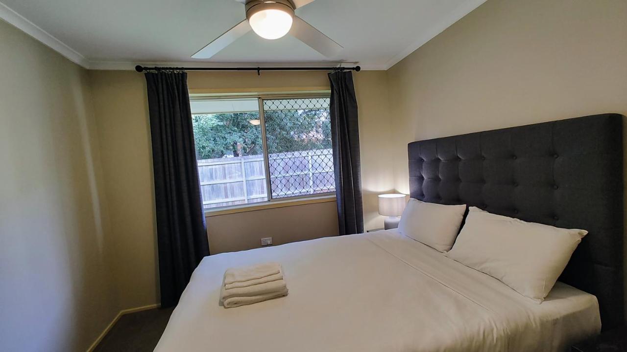 2 Bedroom 3 Bed Inner City *