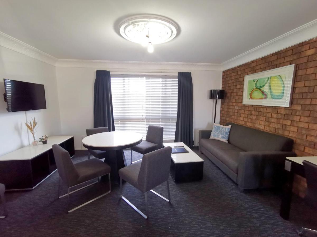 Leichhardt Motor Motel 3*