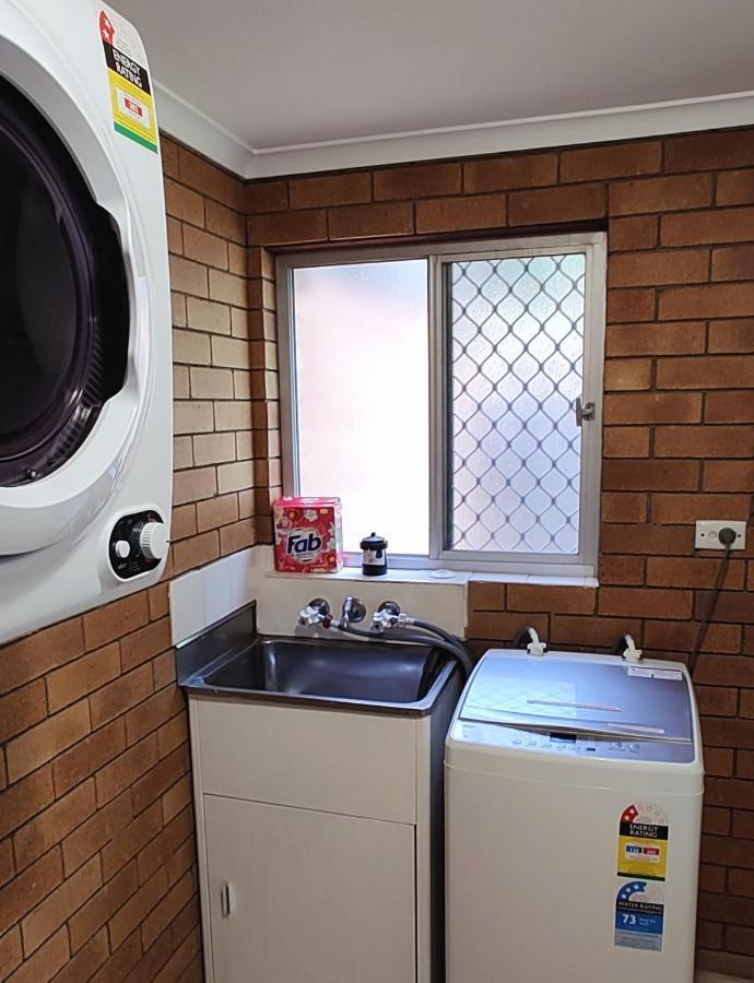 Apartamento 2 Bedroom 3 Bed Inner City
