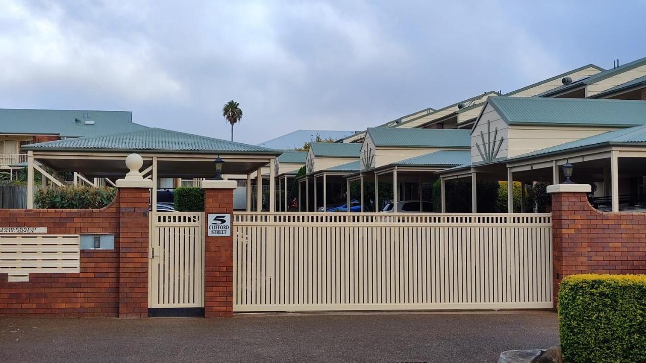 Grand Central * Toowoomba